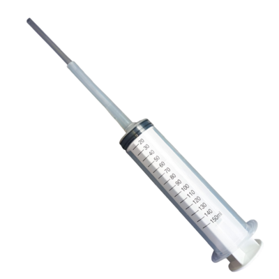 Sondeerspuit 125cc