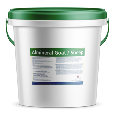 Almineral