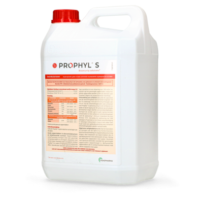 Prophyl S