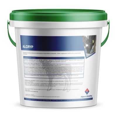 Alcryp
