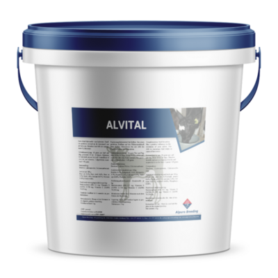 Alvital