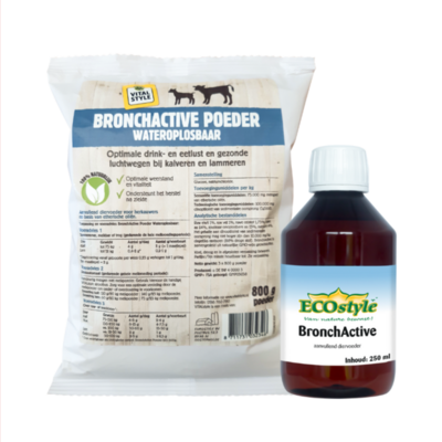 BronchActive