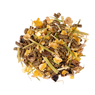 Lammeren Muesli