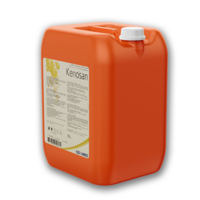 Kenosan